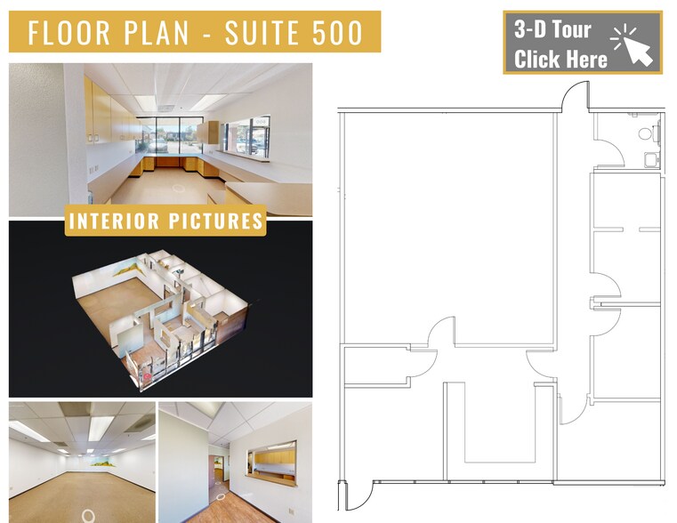 More Photos Of 10940 Fair Oaks Blvd, Fair Oaks Office For Lease