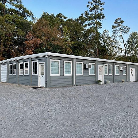 Primary Photo Of 31711 FM 2978 Rd, Magnolia Self Storage For Lease