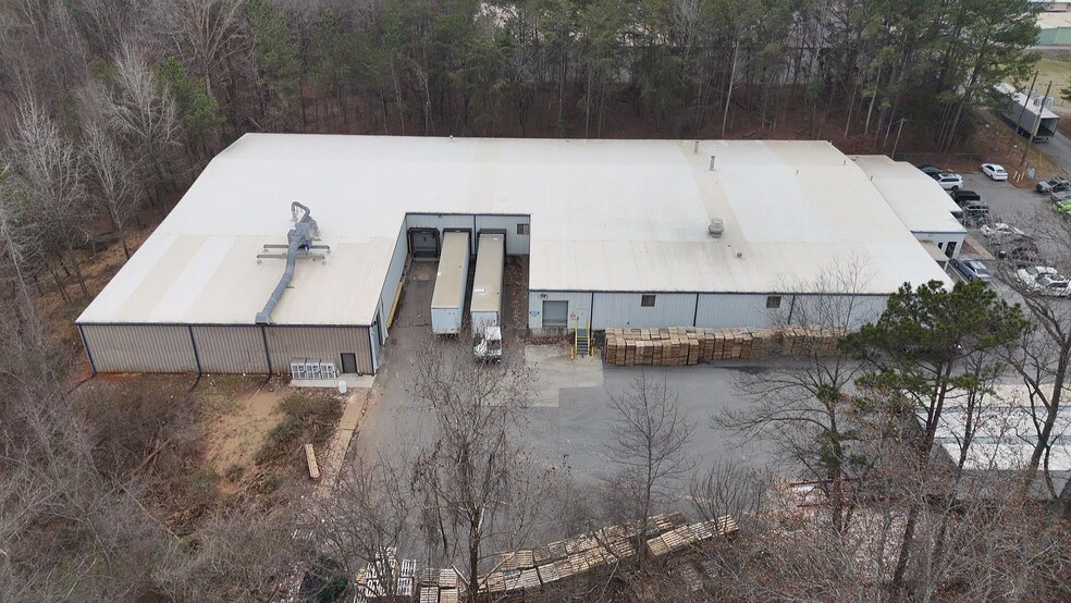 More Photos Of 103 Wolfpack Rd, Gastonia Warehouse For Sale