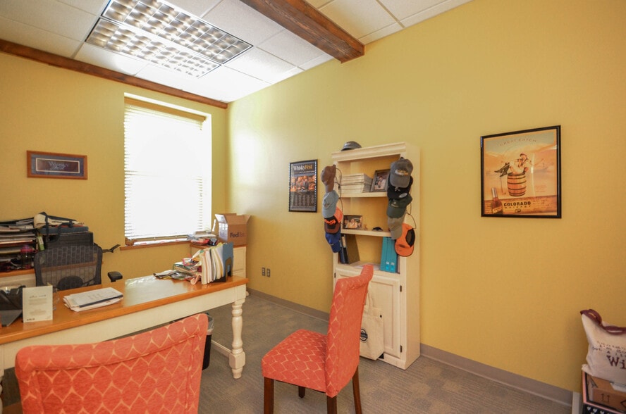 More Photos Of 22 S 2nd St, Emmaus Loft Creative Space For Lease