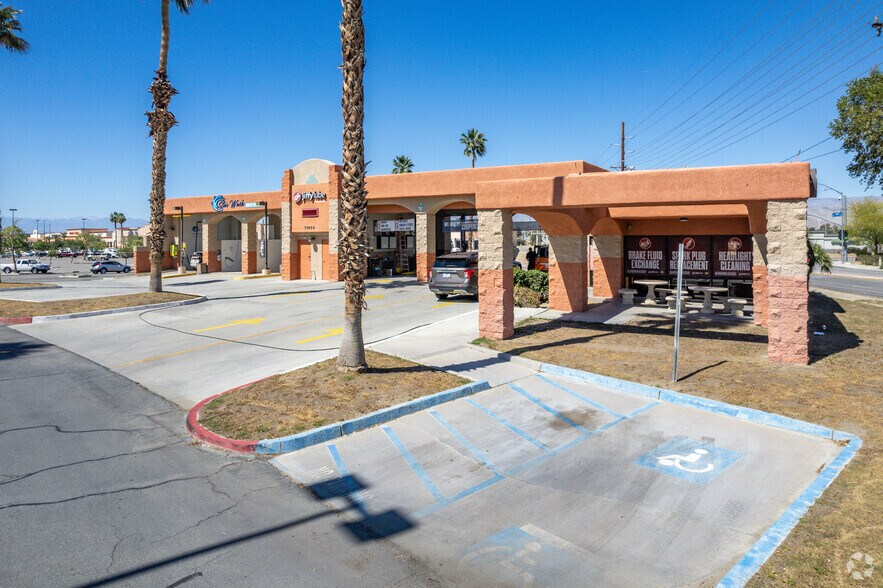 More Photos Of 78520-78950 Hwy 111, La Quinta Unknown For Lease