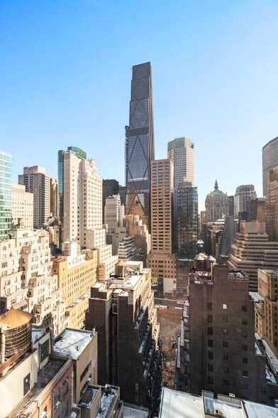 More Photos Of 50 W 47th St, New York Office Residential For Sale
