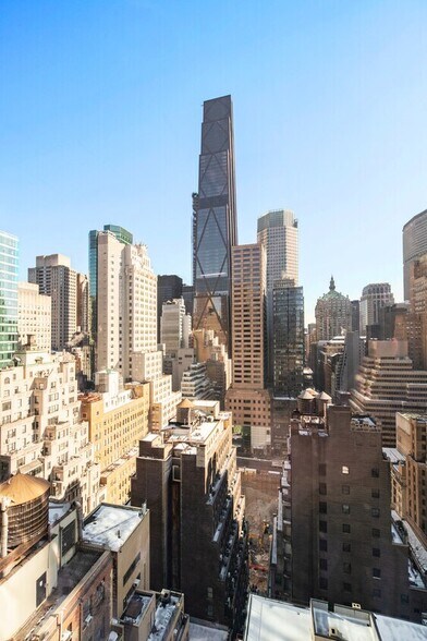 More Photos Of 50 W 47th St, New York Office Residential For Sale