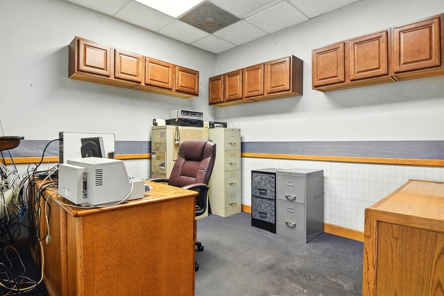 More Photos Of 2931 N Center St, Hickory Carwash For Sale