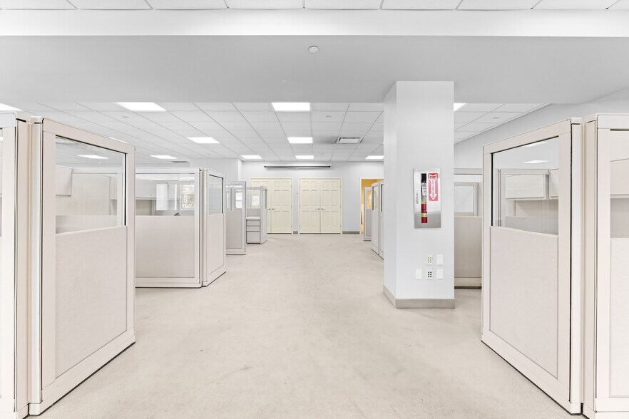 More Photos Of 5300 Tradex Ave, Cleveland Industrial For Sale