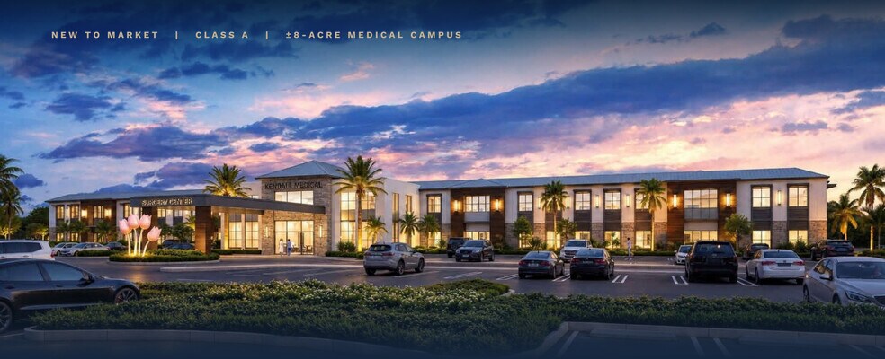 More Photos Of 9995 N Kendall Dr, Miami Office Residential For Lease