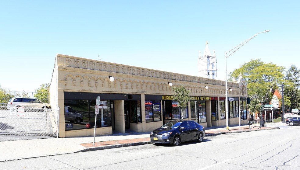 More Photos Of 26 S Highland Ave, Ossining Storefront For Lease