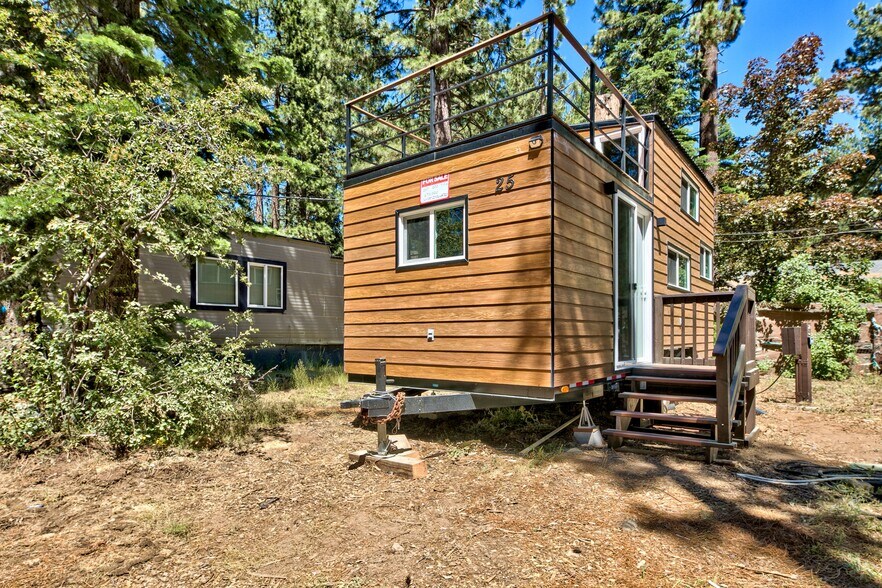 More Photos Of 8345 Trout Ave, Kings Beach Manufactured Housing Mobile Home Park For Sale