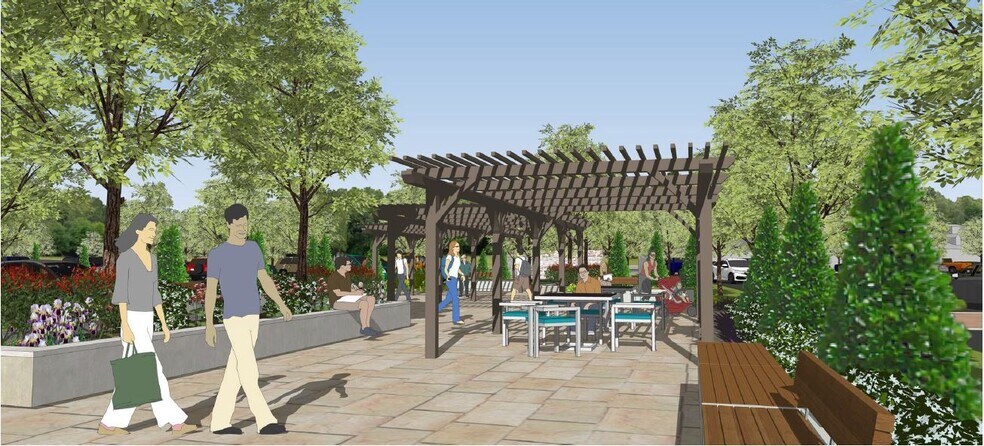 More Photos Of 855 Highway 20, McDonough Medical For Lease