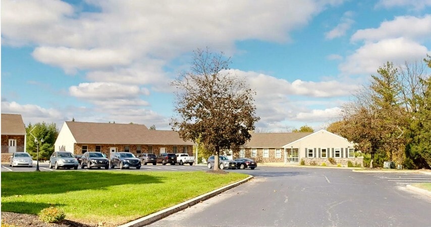 More Photos Of 133 Level Rd, Collegeville Office For Lease