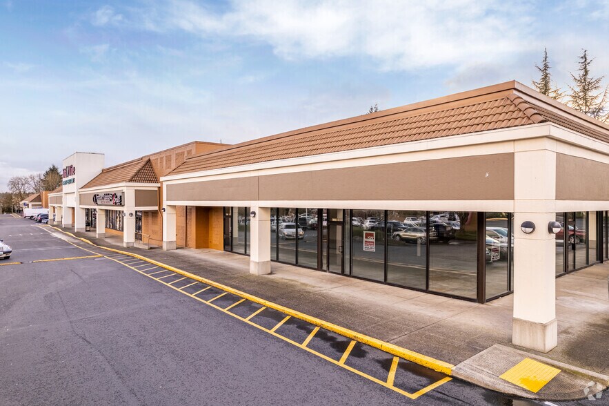 More Photos Of 8109 NE Vancouver Mall Dr, Vancouver Unknown For Lease