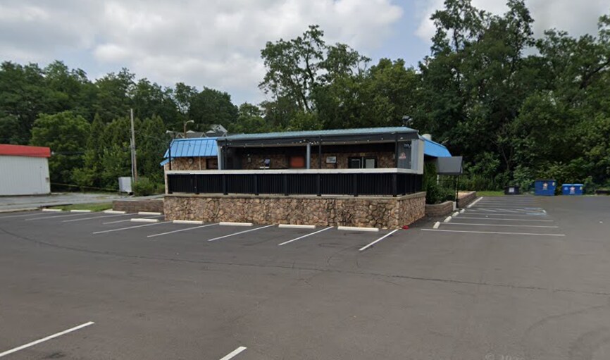 Primary Photo Of 6200 Derry St, Harrisburg Restaurant For Sale