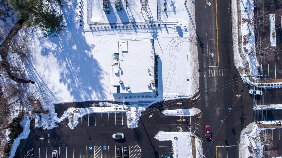 More Photos Of 944 S Main St, Cheshire Restaurant For Sale