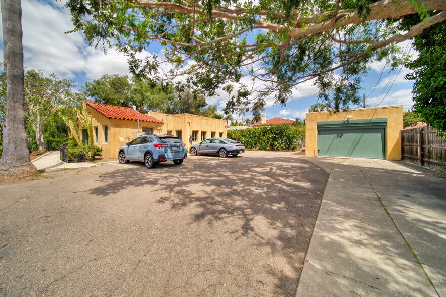 More Photos Of 2003 N Broadway, Santa Ana Office For Lease