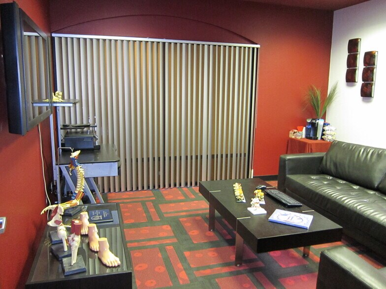 More Photos Of 1265 El Camino Real, Santa Clara Medical For Lease