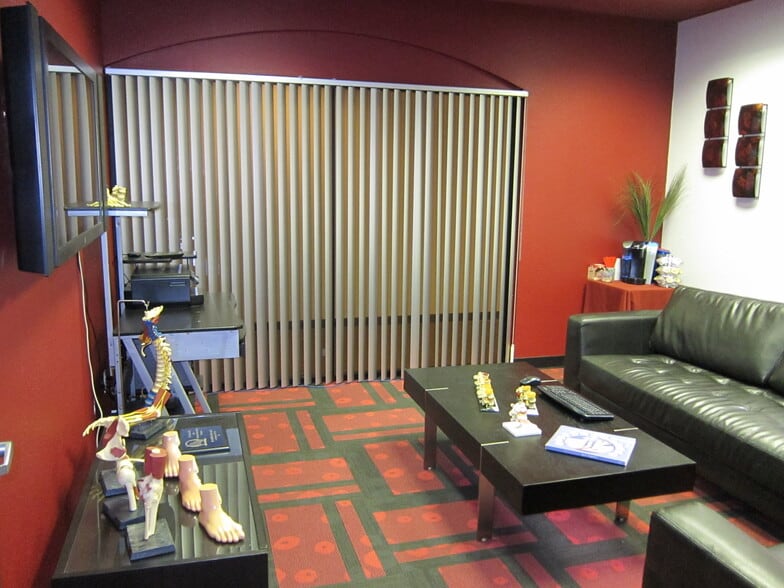 More Photos Of 1265 El Camino Real, Santa Clara Medical For Lease