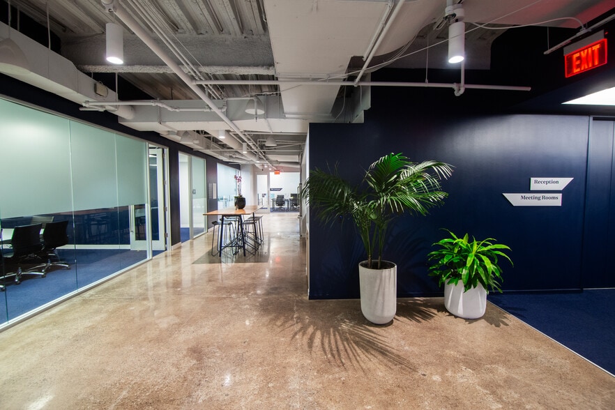 More Photos Of 750 N Saint Paul St, Dallas Coworking Space