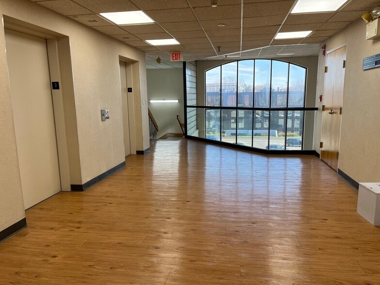 More Photos Of 1150 Reservoir Ave, Cranston Medical For Sale