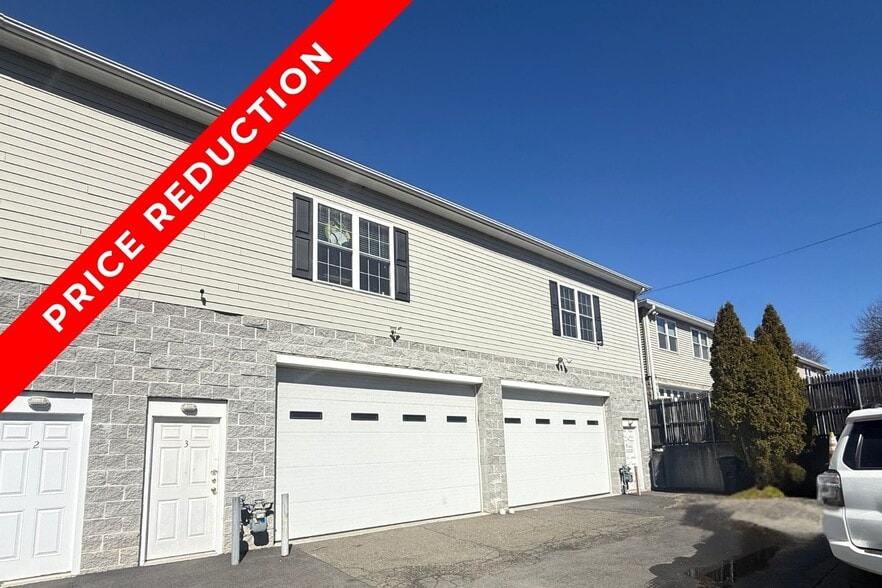 Primary Photo Of 15 South St, Norwalk Warehouse For Sale