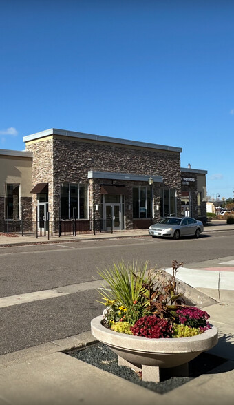 Primary Photo Of 10060 City Walk Dr, Woodbury Freestanding For Lease