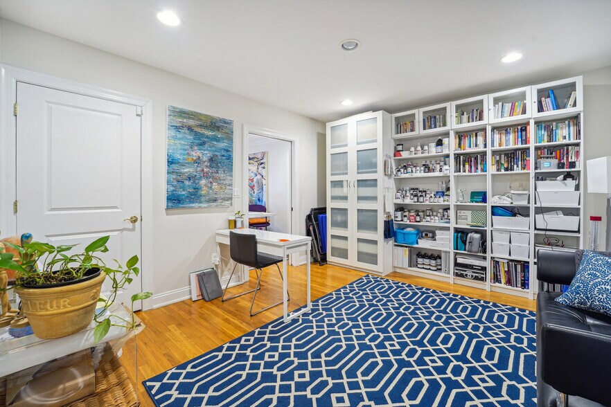 More Photos Of 414 Centre St, Nutley Office For Sale