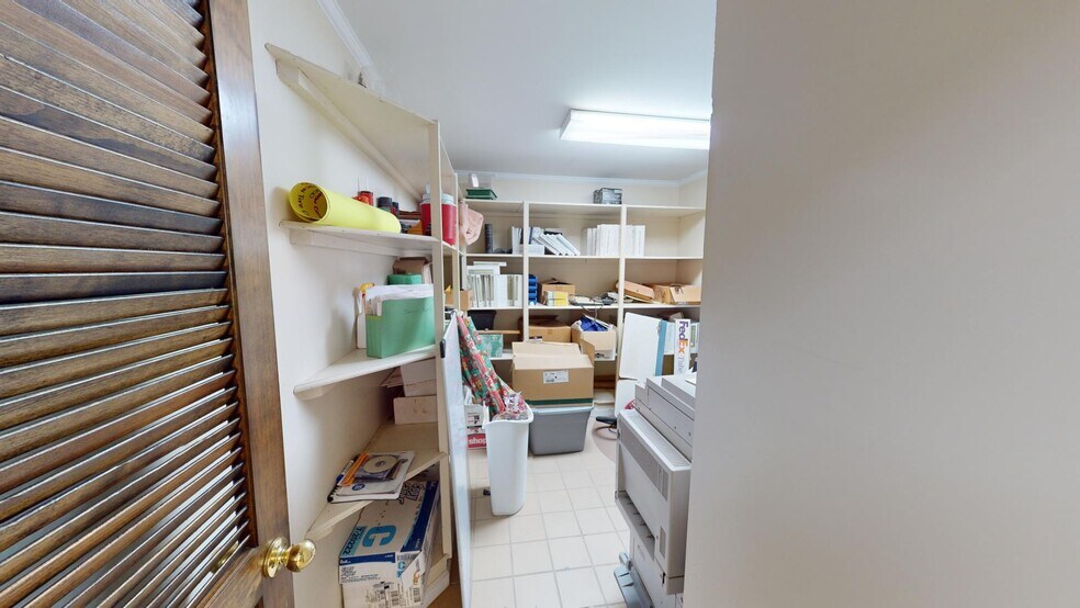 More Photos Of 11708 GA Highway 24 W, Sandersville Warehouse For Sale