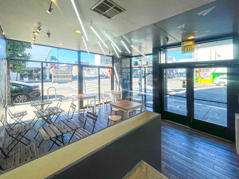 More Photos Of 638 Webster St, Oakland Office For Sale
