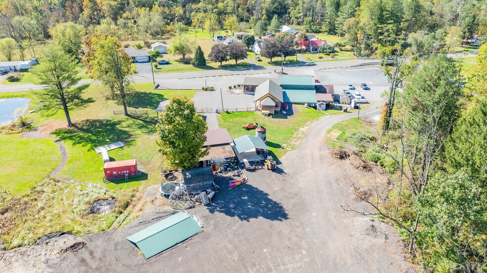 More Photos Of 1459 State Route 93, Berwick Bar For Sale