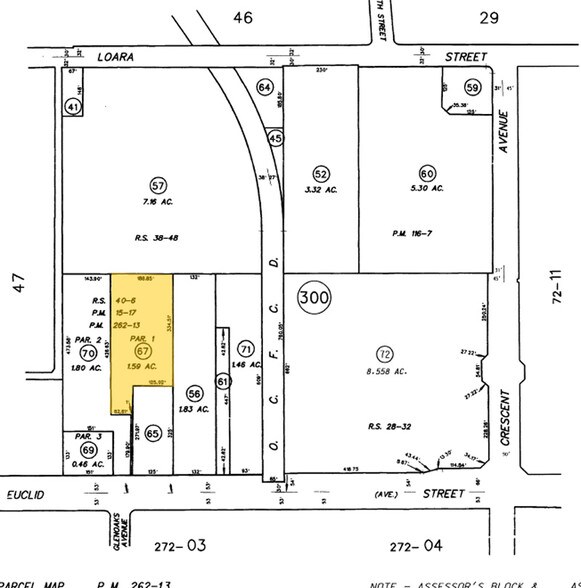 More Photos Of 780 N Euclid St, Anaheim Coworking Space