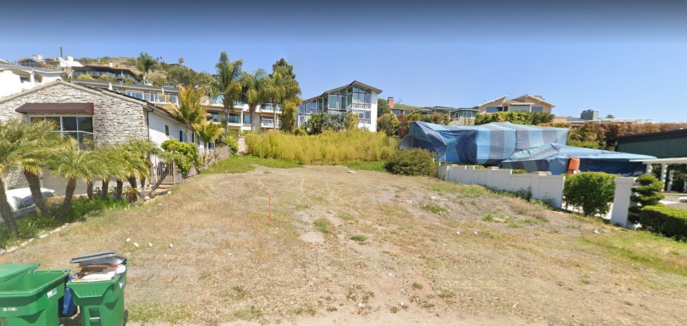 Primary Photo Of 32282 CA-1, Laguna Beach Land For Sale