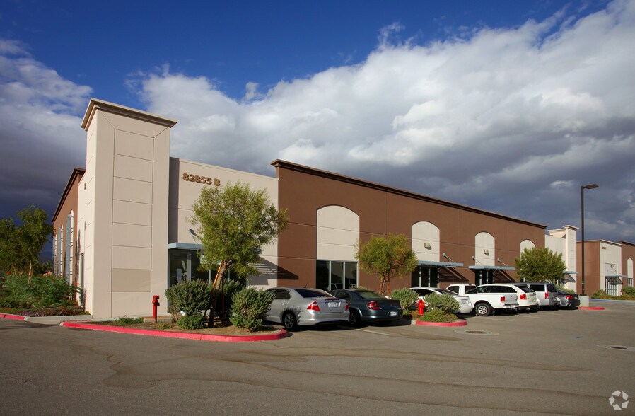 More Photos Of 82855 Market St, Indio Unknown For Lease