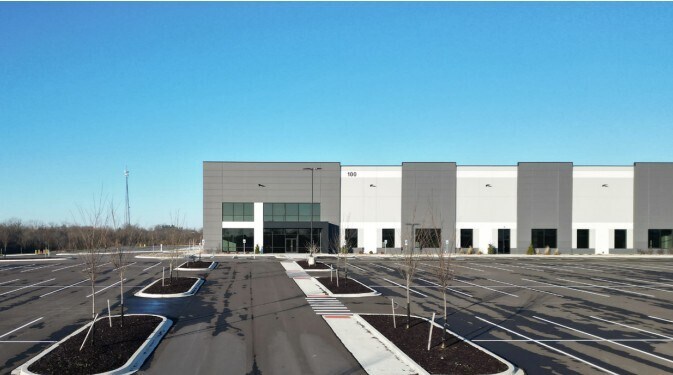 More Photos Of 100 Final Mile Blvd, Walton Industrial For Sale