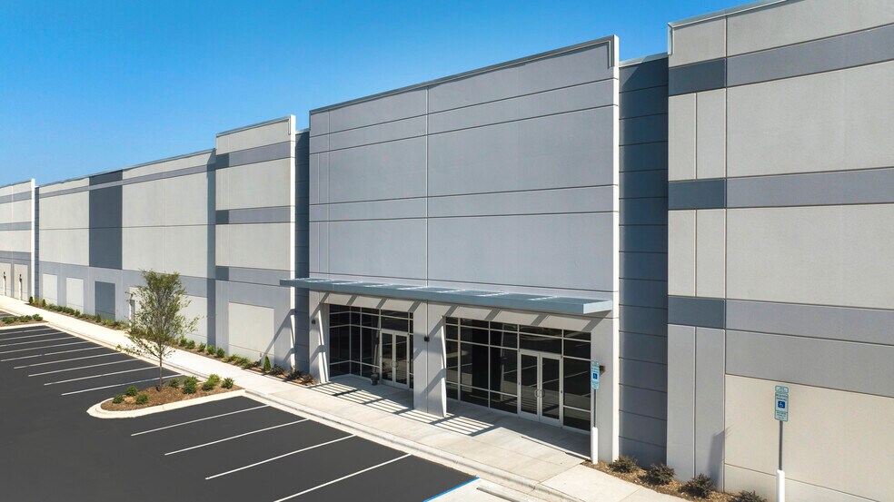 Primary Photo Of 933 Ellis Rd, Durham Distribution For Lease