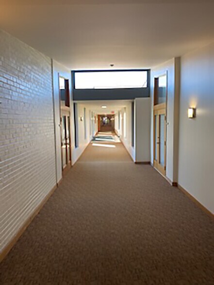 More Photos Of 7700 Brushhill Rd, Burr Ridge Loft Creative Space For Lease