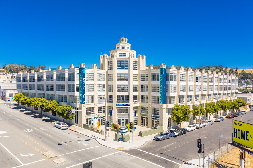 More Photos Of 2665 Geneva Ave, Daly City Apartments For Lease