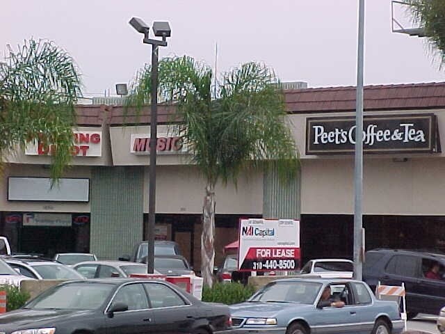 More Photos Of 1820-1852 Westwood Blvd, Los Angeles Unknown For Lease