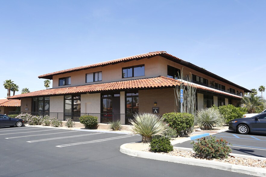 Primary Photo Of , Palm Desert Office For Sale