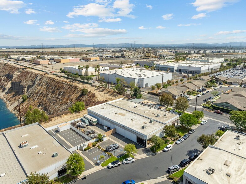More Photos Of 859 Meridian St, Irwindale Warehouse For Sale