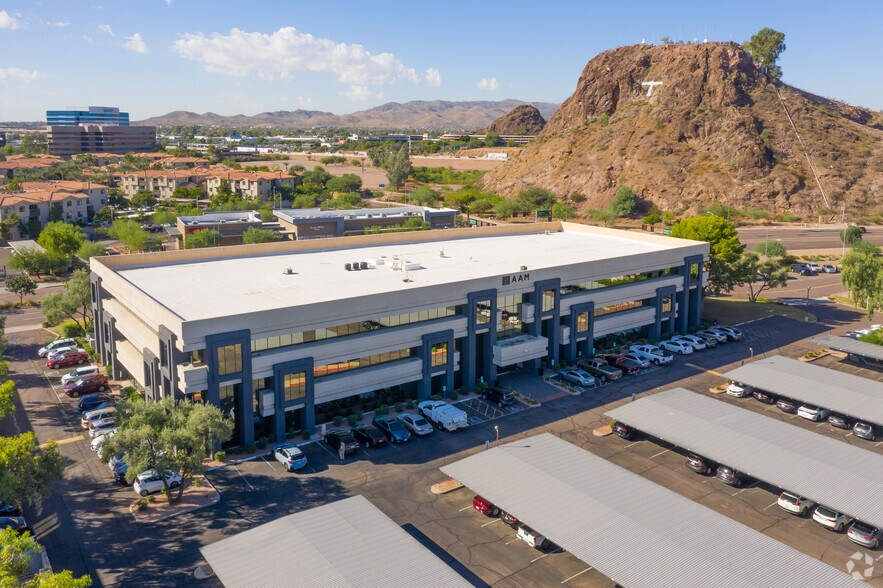 More Photos Of 1600 W Broadway Rd, Tempe Office For Lease