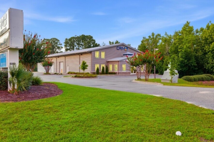 More Photos Of 9250 Highway 17 Byp, Murrells Inlet Office For Sale
