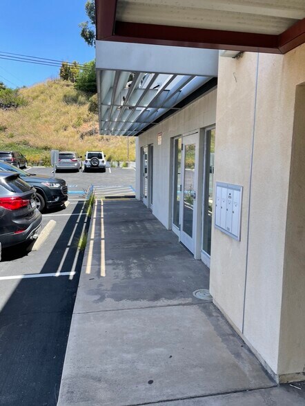 More Photos Of 6942 University Ave, La Mesa Medical For Lease