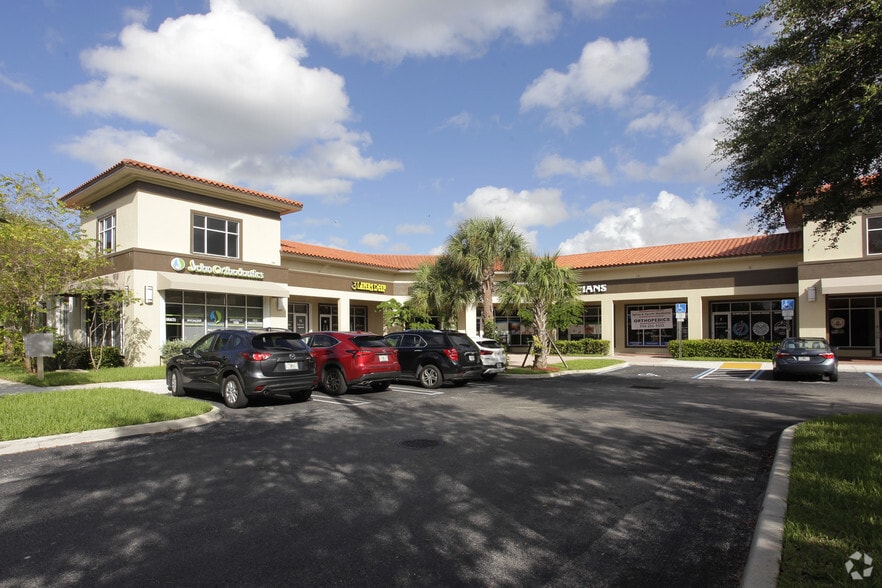 More Photos Of 4651 N State Road 7, Coral Springs Freestanding For Sale