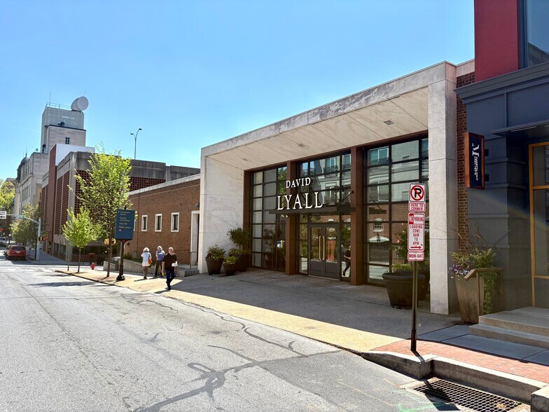 Primary Photo Of 202 N Duke St, Lancaster Office For Sale