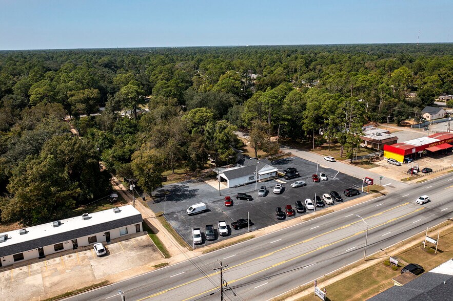 Primary Photo Of 1307 N Slappey Blvd, Albany Auto Dealership For Sale