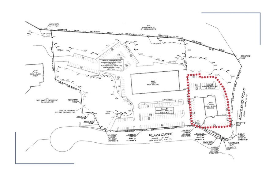 More Photos Of 440 Middlesex Rd, Tyngsborough General Retail For Lease