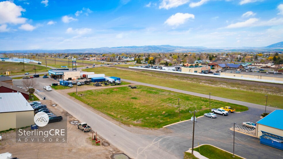 More Photos Of NNA Gallatin Farmers Avenue, Belgrade Land For Lease