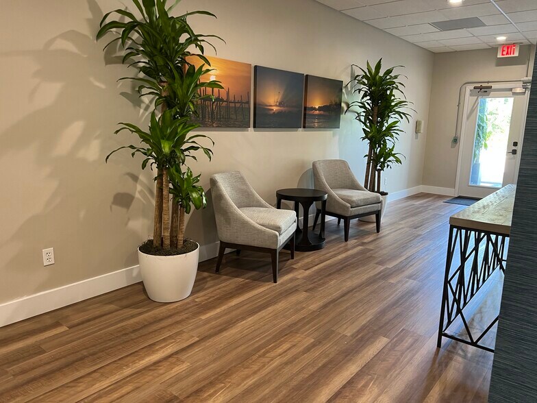 More Photos Of 1465 S Fort Harrison Ave, Clearwater Office For Lease