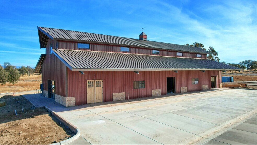 More Photos Of Sunflower Ln, Coarsegold Land For Sale