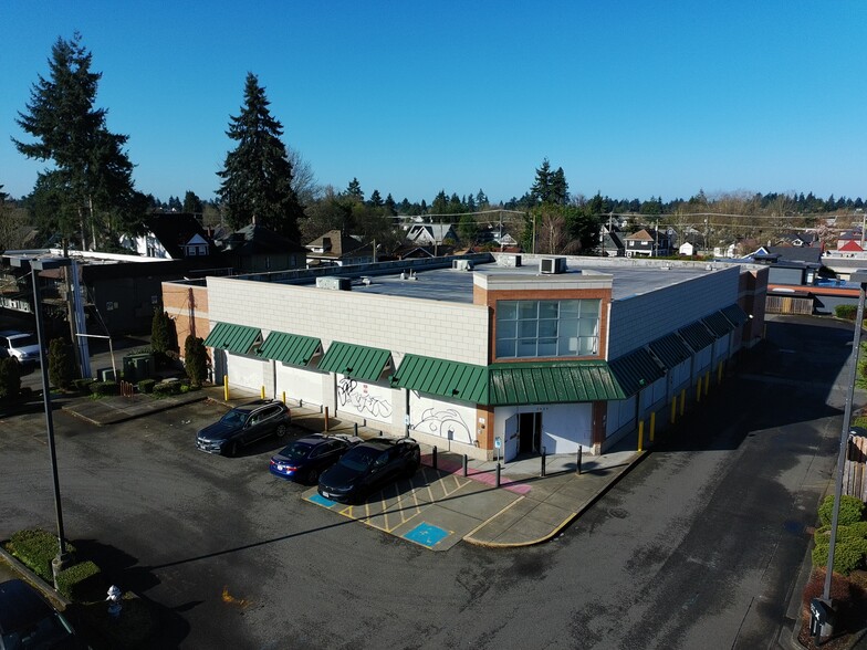 Primary Photo Of 2024 6th Ave, Tacoma Freestanding For Sale