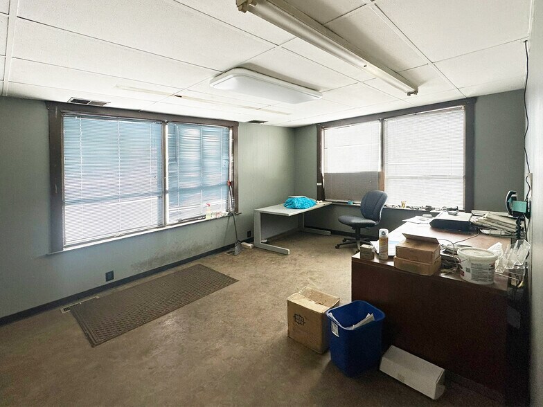 More Photos Of 9702 Portage Rd, Portage Warehouse For Sale